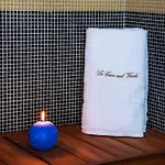 La Casa Nel Vicolo 3 Lägenhet