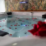 La Casa Nel Vicolo 3 Lägenhet