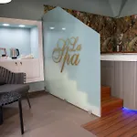 La Casa Nel Vicolo 3 Lägenhet *