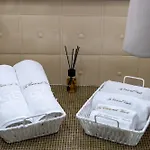 Lägenhet La Casa Nel Vicolo 3