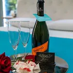 La Casa Nel Vicolo 3 Giardini Naxos