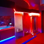 La Casa Nel Vicolo 3 Lägenhet