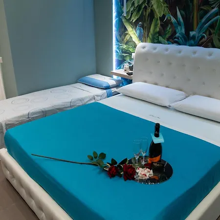 Appartamento La Casa Nel Vicolo 3