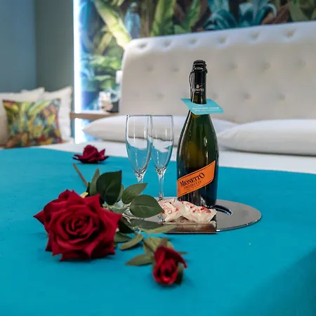 La Casa Nel Vicolo 3 Giardini Naxos