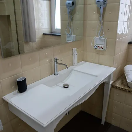 La Casa Nel Vicolo 3 Appartamento