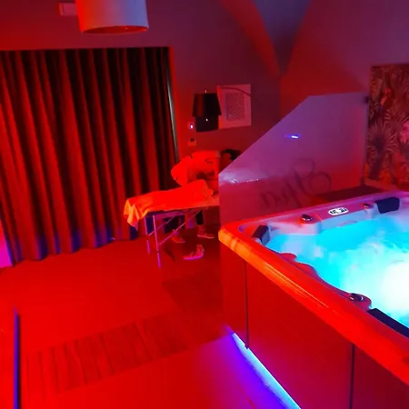 Appartamento La Casa Nel Vicolo 3 *