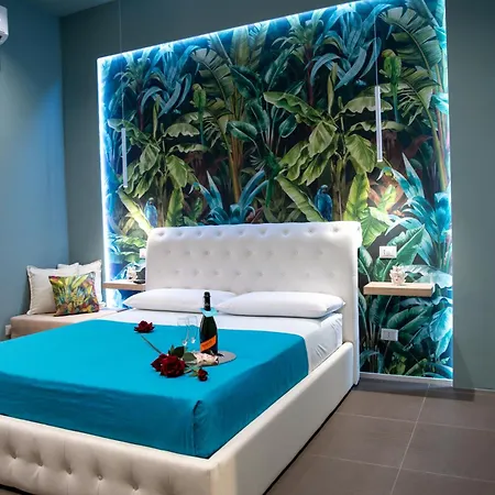 Apartment La Casa Nel Vicolo 3 *