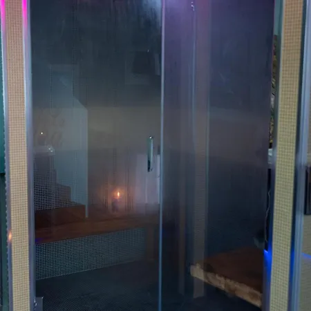 La Casa Nel Vicolo 3