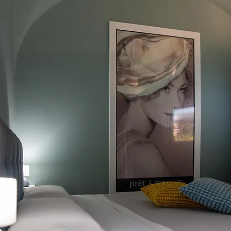 La Casa Nel Vicolo 3 * Giardini-Naxos