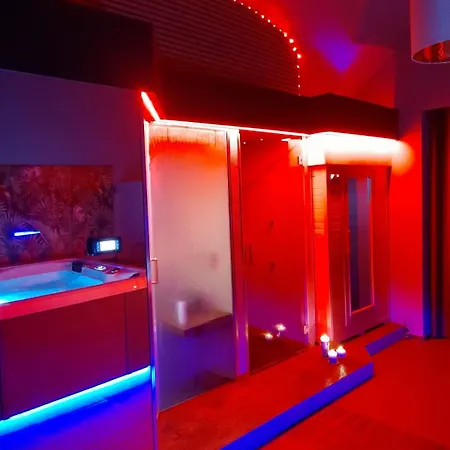 La Casa Nel Vicolo 3 Appartement