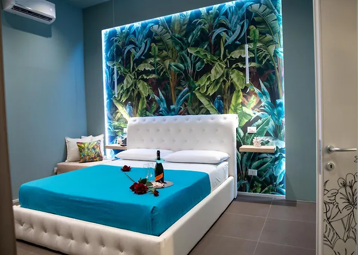 アパート La Casa Nel Vicolo 3 *