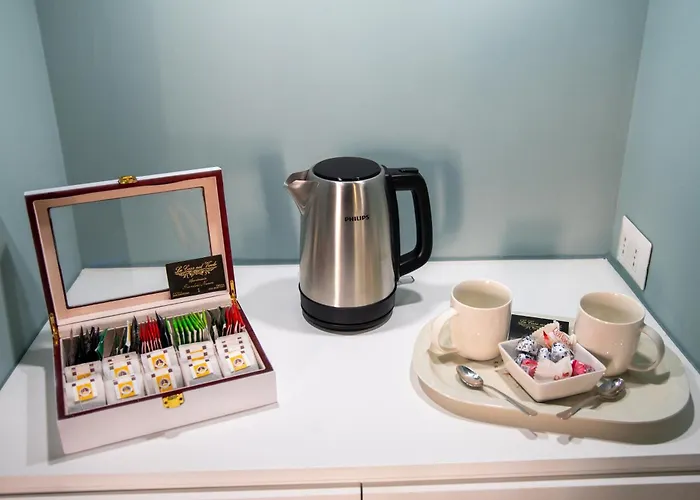 La Casa Nel Vicolo 3 *