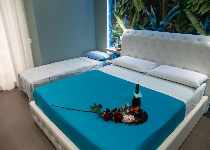 アパート La Casa Nel Vicolo 3