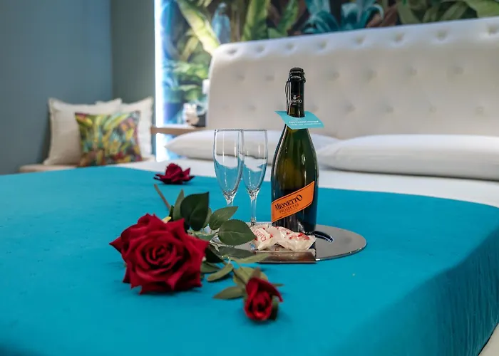 La Casa Nel Vicolo 3 Giardini Naxos