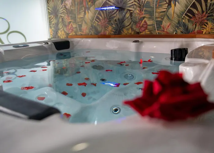 La Casa Nel Vicolo 3 アパート