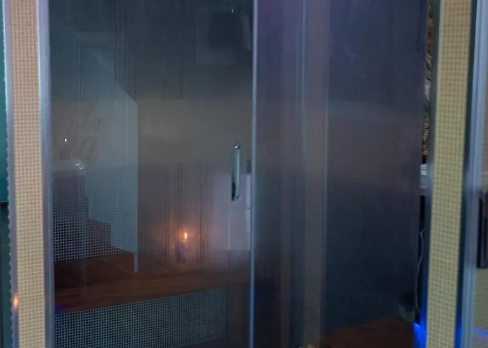 La Casa Nel Vicolo 3