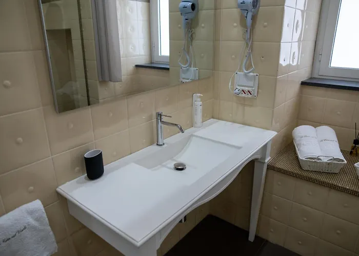 La Casa Nel Vicolo 3 Appartamento