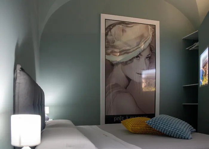 La Casa Nel Vicolo 3 * ジャルディーニ・ナクソス