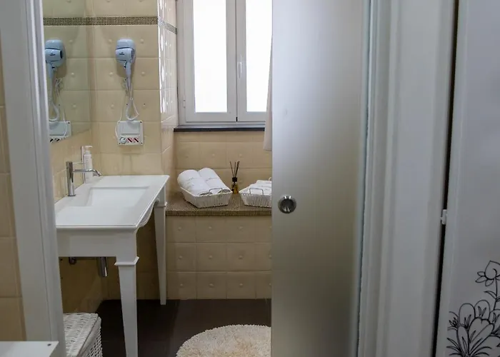 La Casa Nel Vicolo 3 * ジャルディーニ・ナクソス