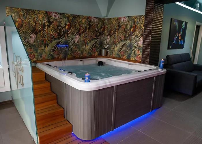 La Casa Nel Vicolo 3 ジャルディーニ・ナクソス