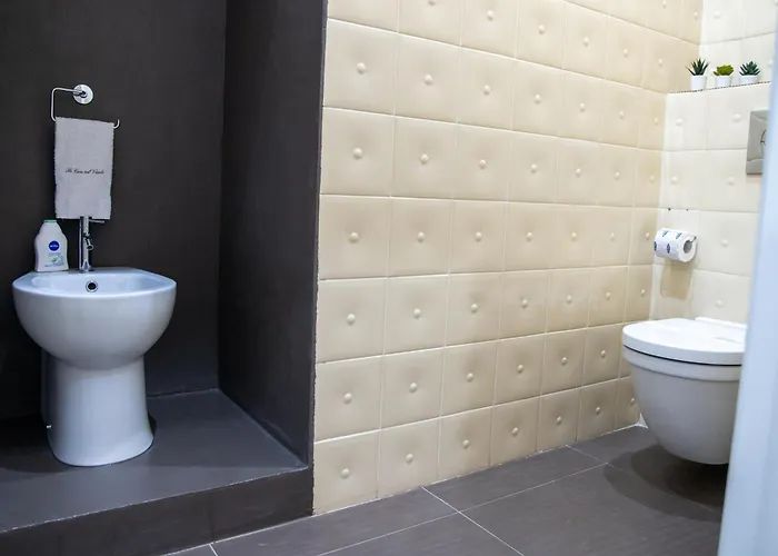 La Casa Nel Vicolo 3 アパート ジャルディーニ・ナクソス