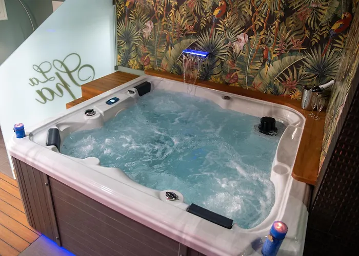 La Casa Nel Vicolo 3 アパート *