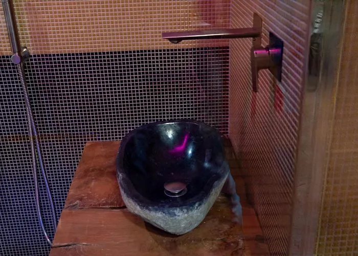 Appartamento La Casa Nel Vicolo 3