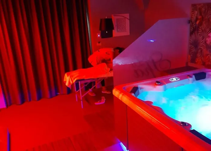 アパート La Casa Nel Vicolo 3 *