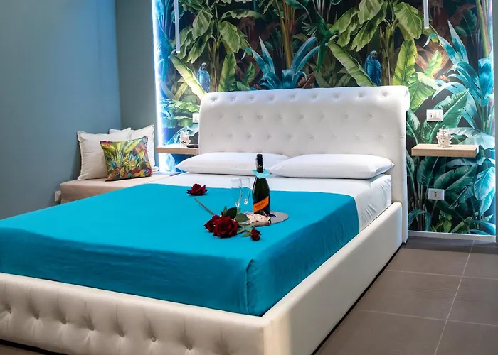 Appartamento La Casa Nel Vicolo 3