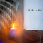 La Casa Nel Vicolo 3 Apartment